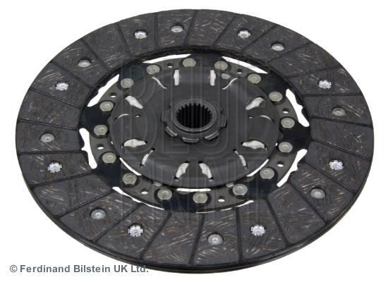 DEBRİYAJ BALATASI VW-AUDİ — BLUEPRINT ADV183120 - BLUEPRINT - OEM 06A141031Q