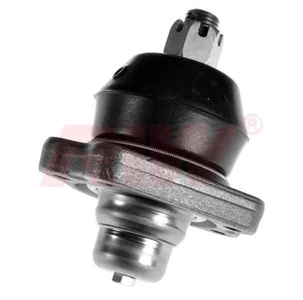 ROTİL KİTİ ÖN ÜST NISSAN CABSTAR 1998-2006 - RIW - OEM 401109X502