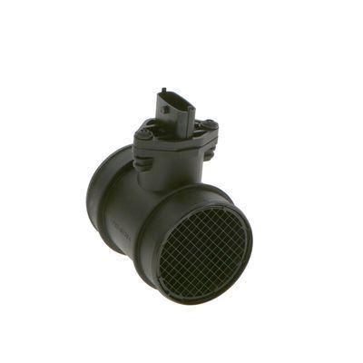 HAVA AKIŞMETRE (DEBIMETRE) FIAT DOBLO-MAREA-BRAVO 1.9 JTD - BOSCH - OEM 46811312