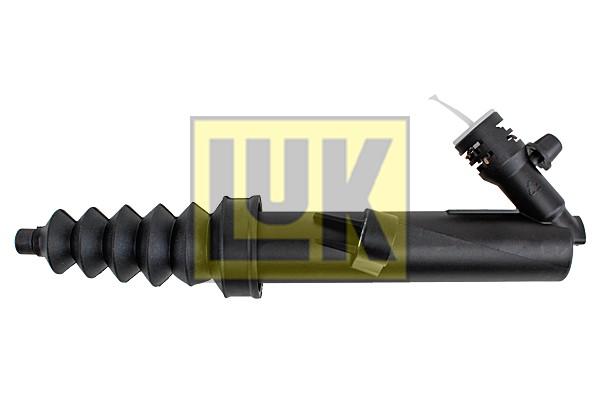 DEBRİYAJ ALT MERKEZİ C-ELYSEE-C3-C4-C5-P1007-P2008-P207-P208-P301-P508-DS4 1.6-2.0 HDI - LUK - OEM 2182.E1