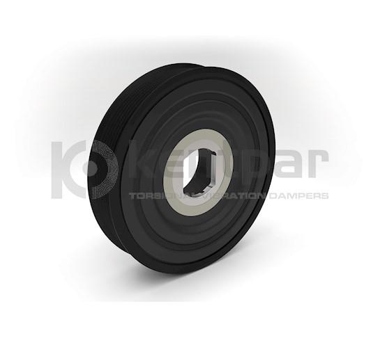KRANK KASNAGI MASTER III - UC-EL - OEM 8200805671