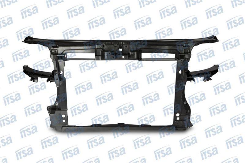 PANEL ÖN ÇİFT KANAL 40CM 16-19-20 AUDI A3 2004-2008 - ITSA - OEM 8P0805588