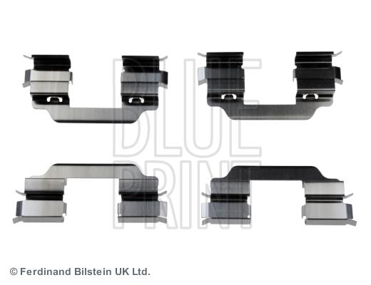 AKSESUAR TAKIMI NISSAN - BLUEPRINT - OEM 41083AX625