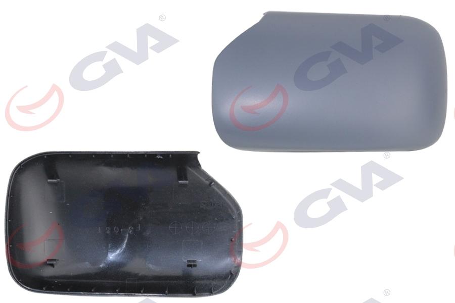 AYNA KAPAĞI SAĞ 3 SERIES E36(93-00) ASTARLI VM-038CR - GVA - OEM 51168119160