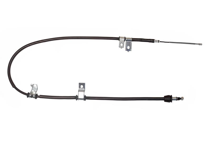 EL FREN TELLERİ ARKA SOL GETZ CRDi (Disk Fren) - CAVO - OEM 597701C000