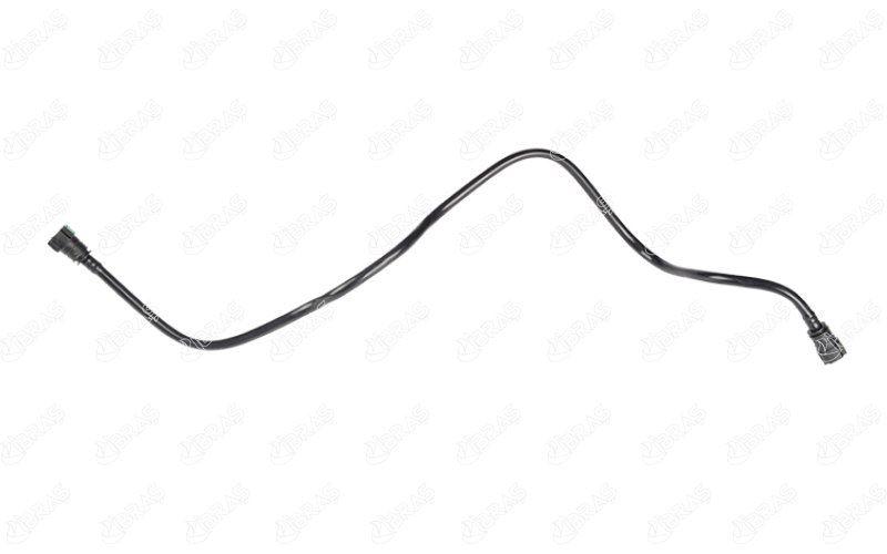 YAKIT BESLEME BORUSU PEUGEOT P5008 09>17 PARTNER 08>18 CITROEN BERLINGO 08>18 C4 PICASSO 09>13 DS5 11>15 1.6-2.0 HDI - IBRAS - OEM 1525.NK