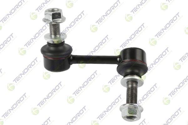 Z-ROT ÖN SAĞ LEXUS-GS 4TH GEN (L10)-2011- - TEKNOROT - OEM 4882030110
