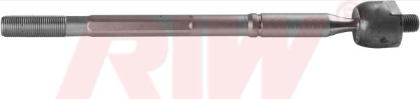 ROT MİLİ AVENSIS VERSO 01=> - RIW - OEM 4550349105
