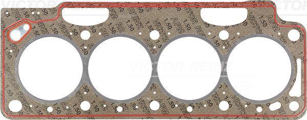 SKC MGN(99-01)LGN(97-01)MASTER 00>MOVANO-S40(99 - V.REINZ - OEM 30889391