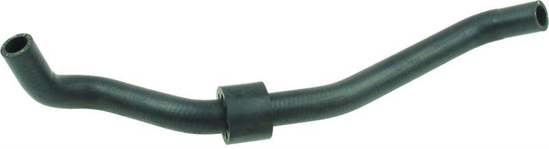 KALORİFER HORTUMU GOLF 5-JETTA-PASSAT-A3-ALTEA-OCTAVIA-SUPERB 1.9TDI - GATES - OEM 1K0121096AB