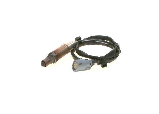 OKSİJEN / LAMBDA SENSÖRÜ — BOSCH F00HL00430 - BOSCH