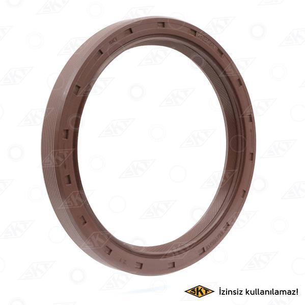 KECE KRANK ARKA CITROEN C3 C4 SAXO XSARA (85*105*8) - SKT - OEM 051474
