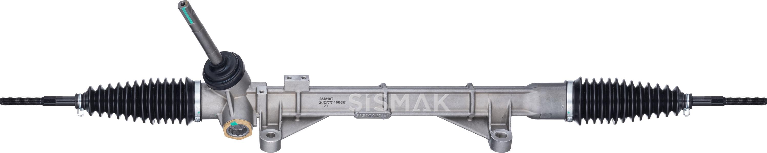 DIREKSIYON KUTUSU EPS JUKE 10- - SISMAK - OEM 480011KA0A