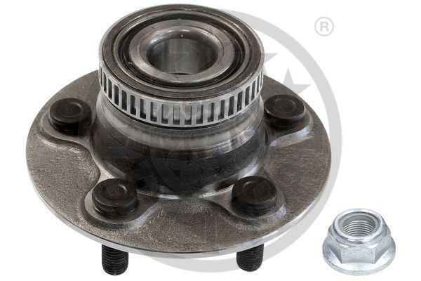 TEKERLEK YATAGİ SETİ NEON II-PT CRUISERPT_)-PT CRUISER CabrioletNEON IIPLYMOUTH: NEON II Stufenhec - OPTIMAL - OEM 4509767