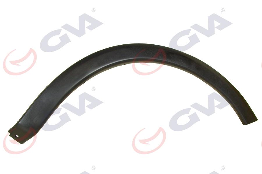 ÖN ÇAMURLUK AĞIZ BAKALİTİ SAĞ CORSA C 01=> - GVA - OEM 172437