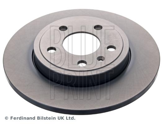 FREN DİSKİ EXEO 2009> — BLUEPRINT ADV184314 - BLUEPRINT - OEM 8E0615601M