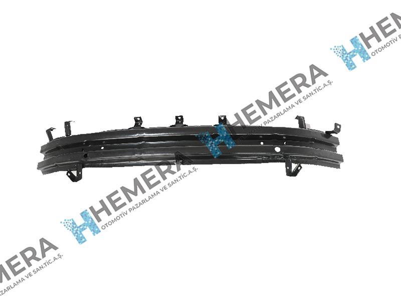 TAMPON DEMİRİ ÖN CHEVROLET AVEO 2007> - TAIWAN - OEM 96648628