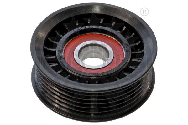 GERME MAKARASİ KANALLİ V KAYİSİ ESCALADEBLAZER S10-C1500 Pick-up - OPTIMAL - OEM 10239670