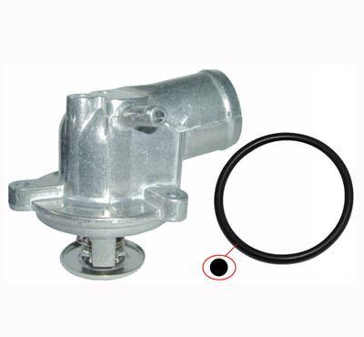 TERMOSTAT 87 °C MERCEDES M111 W202 C208 W124 W210 W163 KLIMALI - MARELLI - OEM A1112000915