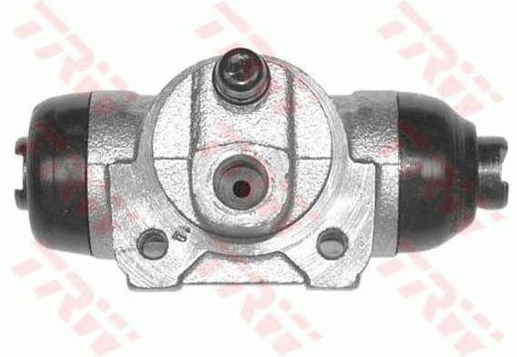 FREN SİLİNDİRİ FORD TRANSİT 2.0-2.5-2.5 TDI 2.9I (91-94) (20.64mm) - TRW - OEM 6464705