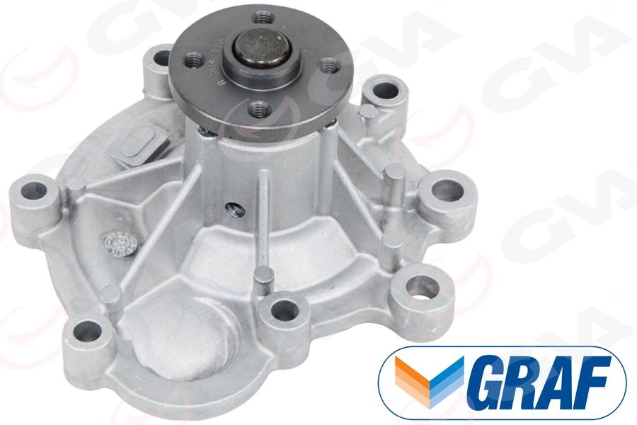 DEVIRDAIM POMPASI MERCEDES M271 W203 W204 CL203 C209 A209 W211 W212 C207 R171 R172 - GVA - OEM A2712001001