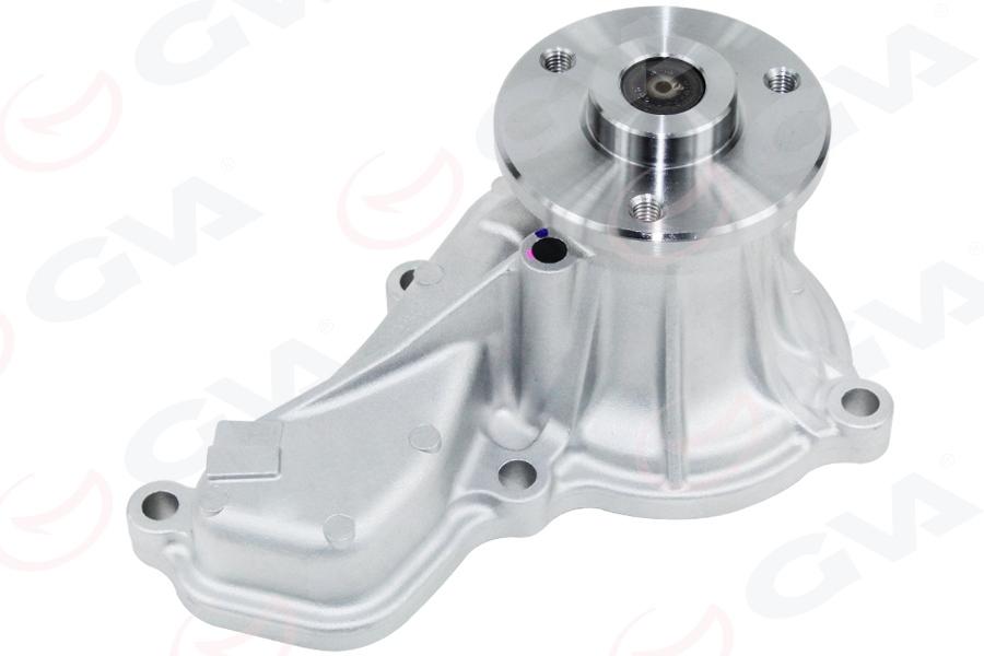 DEVİRDAİM SU POMPASI HONDA CIVIC 1.6L R16A2 VTEC SEDAN (FD6 kasa) 06-11 / 1.8L R18A VTEC HATCHBACK (FK2 kasa) 06-> - GVA - OEM 19200RNAA01