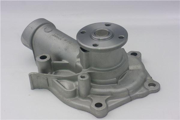 DEVİRDAİM SU POMPASI MITSUBISHI OUTLANDER 2.4L 4G69 CU5W 4x4 03-07 - GMB - OEM 1300A065