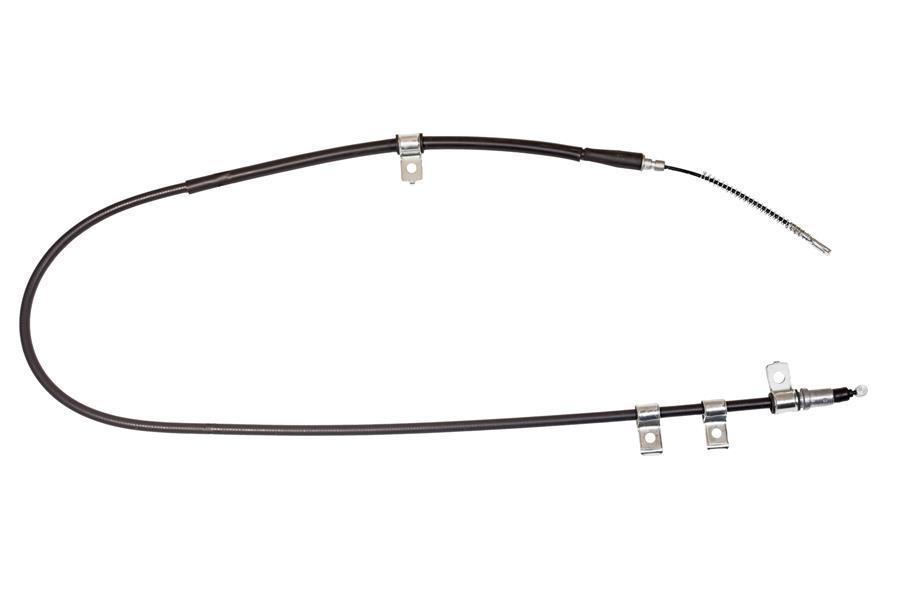 EL FREN TELLERİ ARKA SOL LANOS - CAVO - OEM 96230545
