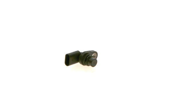 EKSANTRIK MILI KONUM SENSORU MERCEDES M260 M264 M270 M274 W176 W177 C190 W246 W205 C117 C257 W212 W213 C253 - BOSCH - OEM A2709050400