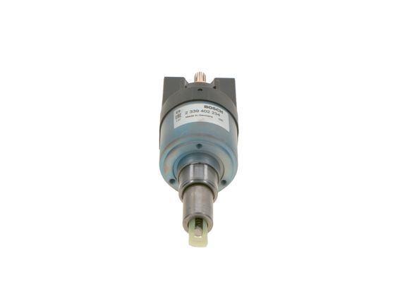 MARŞ OTOMATİĞİ — BOSCH 2339402234 - BOSCH