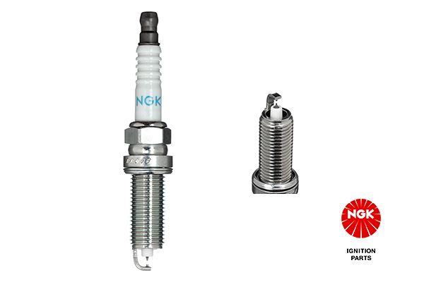 BUJİ DILKAR6A-11 RENAULT KOLEOS I 2.5-2.5 4x4 08=> - NGK - OEM 22401JA01B