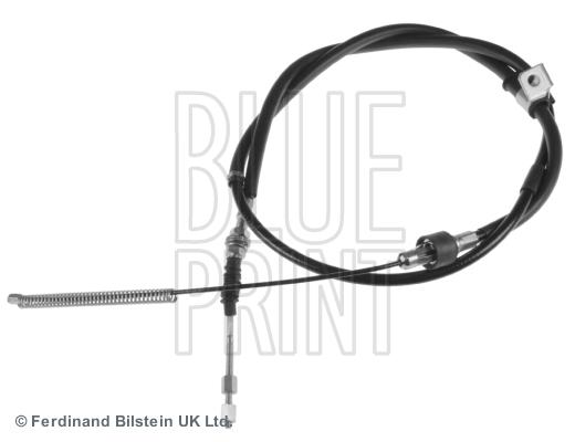 EL FRENİ TELİ L200/STRAKAR 1996-06 — BLUEPRINT ADC446206 - BLUEPRINT - OEM MR128197