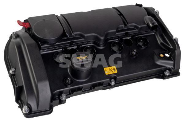 KÜLBÜTÖR KAPAĞI PEUGEOT 208 I-308 I-II-RCZ 1.6 16V-1.6 GT-GTI-THP-DS3-DS4-DS5 (FEBI 102240) - SWAG - OEM 0248.S7