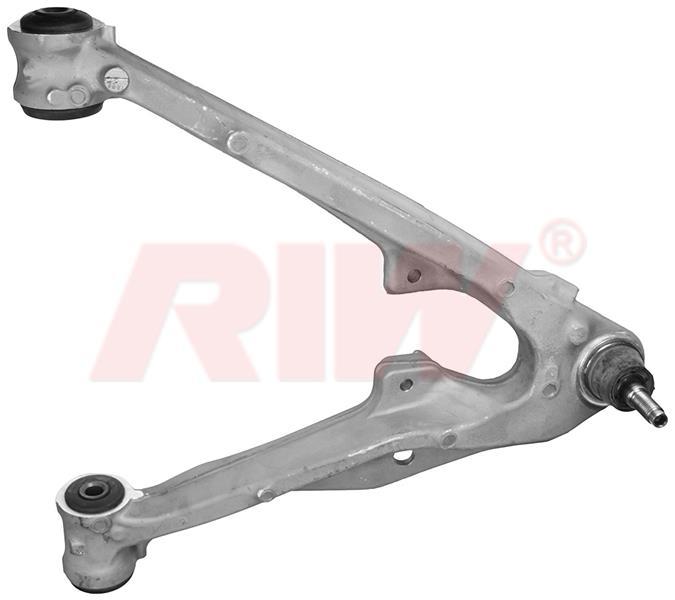 ROTİLLİ SALINCAK ÖN SAĞ ALT SILVERADO 1500 2ND(07-13)SUBURBAN 10TH(07-14)TAHOE 3RD(07-14) - RIW - OEM 25997510