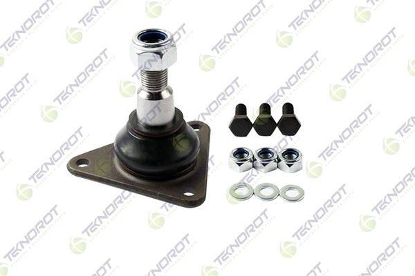 ROTİL ÖN ALT RENAULT-MASTER (EUROPA)-1981-1997- - TEKNOROT - OEM 5000387653