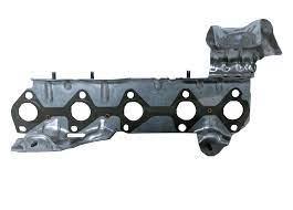 EGZOZ MANIFOLT CONTASI 308 3008 PARTNER TEPE 207 508 5008 SCUDO EXPERT JUMPY III C3 III DS3 DS5 C5 I - PSA - OEM 9810697380