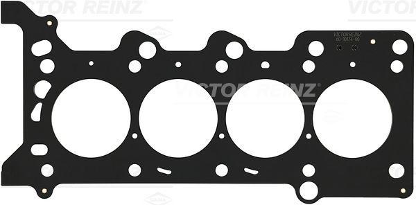SİLİNDİR KAPAK CONTASI — V.REINZ 611017400 - V.REINZ - OEM S55010271