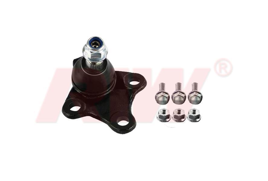 ROTİL SOLSAĞ PARTNER 1996>BERLINGO 1996>XSARA 1997-2005-ZX 1991-1998 - RIW - OEM 364039