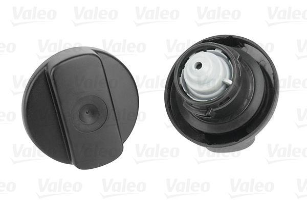DEPO KAPAĞI FORD FOCUS-CMAX-VOLVO S40-V50-S60 04> (ANAHTARSIZ) - VALEO - OEM BRCD304