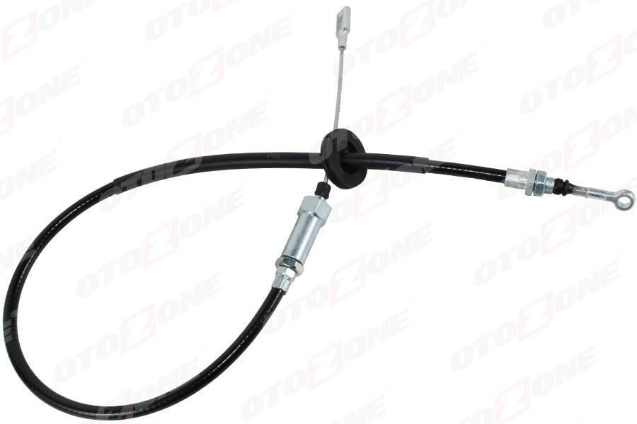 EL FREN TELİ ÖN BOXER-JUMPER-DUCATO (94-01) - OTOZONE - OEM 4745.V6