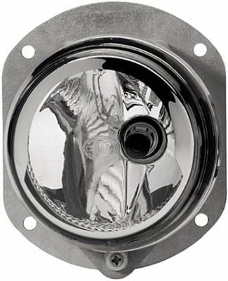 SIS FARI SOL MERCEDES AMG W204 S204 C209 A209 C216 W164 W251 R230 - HELLA - OEM A2048202156