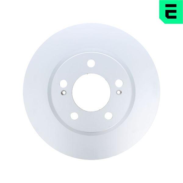 FREN DİSKİ SSANGYONG MUSSO (QK) MUSSO GRAND — OPTIMAL BS-1088C - OPTIMAL - OEM 4144138000