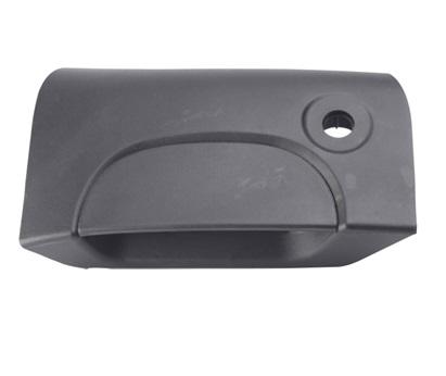 ARKA BAGAJ KAPI DIŞ AÇAMA KOLU KNG I-II 98=> (ÇİFT KAPI) - AYHAN - OEM 7700303588