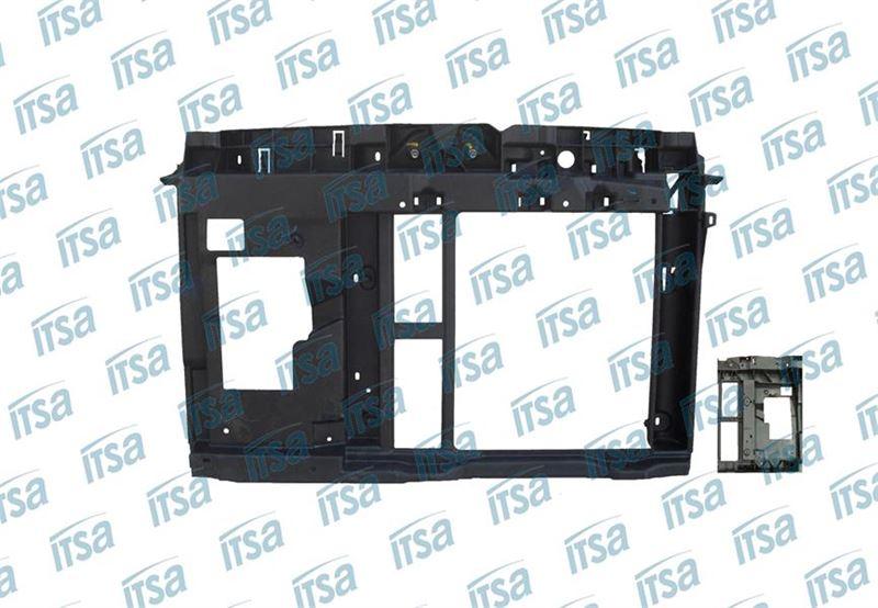 PANEL ÖN PLASTİK CITROEN C3 2012> — ITSA 10IFR0110246 - ITSA - OEM 9676534380