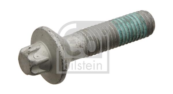 PORYA CIVATASI ARKA MERCEDES R172 W204 W205 C207 C209 W211 W212 W213 C216 C217 C218 C219 W221 W222 R230 R231 C238 C253 C257 W293 - FEBI - OEM A0019904203