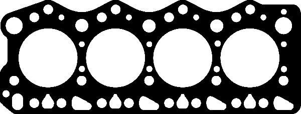 SILINDIR KAPAK CONTASI (1.40MM) MOVANO 2.8 DTI 99- S9W700 - CORTECO - OEM 0209.0E