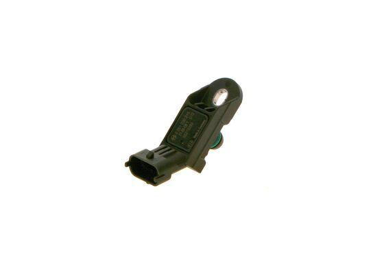 EMME MANİFOLD BASINÇ SENSÖRÜ DOBLO-ALBEA-GRANDE PUNTO 1.4 - BOSCH - OEM 46769979