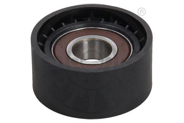 SAPTİRMA /KİLAVUZ MAKARASİ KANALLİ V-KAYİSİ 1F20)-1F21)-2 CabrioletF23)-2 CoupeF22-F87)-3F30-F80)-3 - OPTIMAL - OEM 11288570439