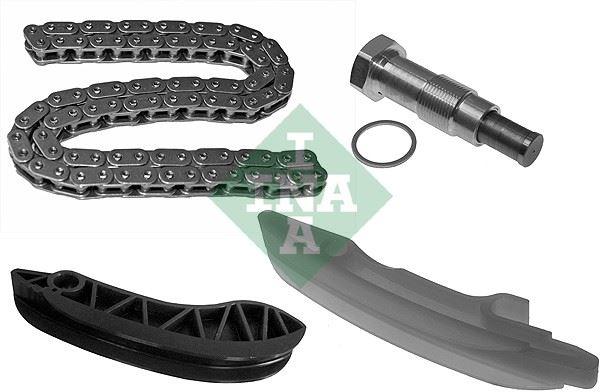 EKSANTRIK ZINCIR SETI UST BMW N47 M47 N57 B37 B47 B57 E81 E87 F20 F21 E88 E82 F22 F87 E90 F30 F80 E93 E92 F34 E91 F31 F33 F83 F32 F82 F36 E60 F10 F07 E61 F11 E84 E83 F25 F15 F85 - INA - OEM 11318570649