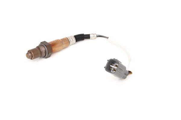 OKSİJEN (LAMBDA) SENSÖRÜ P107 1.0 05=> C1 1.0 05=> TOYOTA AYGO 1.0 05=> - BOSCH - OEM 89465OD020